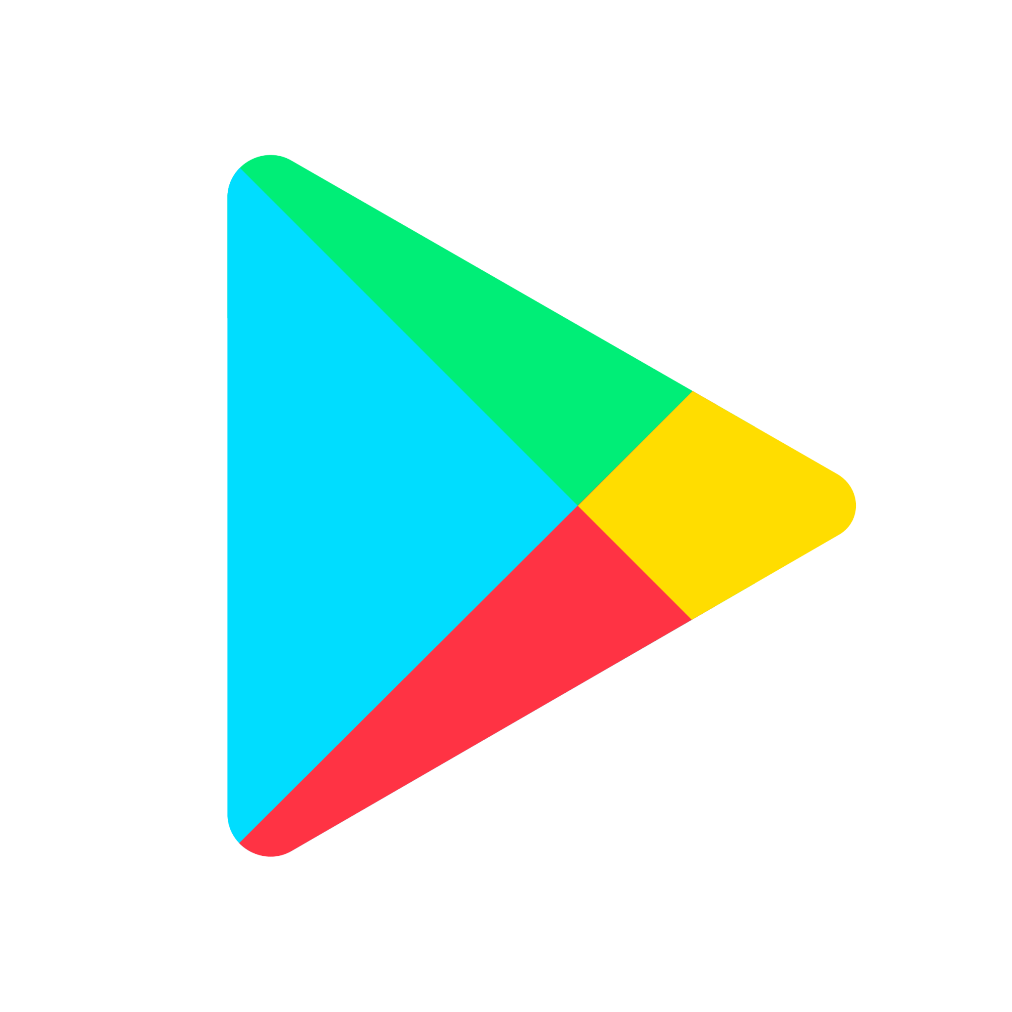 google play Icon